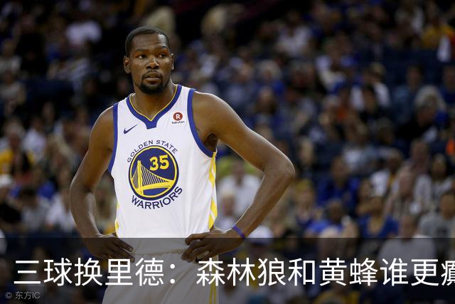 三球换里德：森林狼和黄蜂谁更癫？！