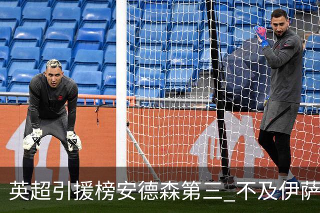英超引援榜安德森第三 不及伊萨克维尔茨超凯塞多恩佐